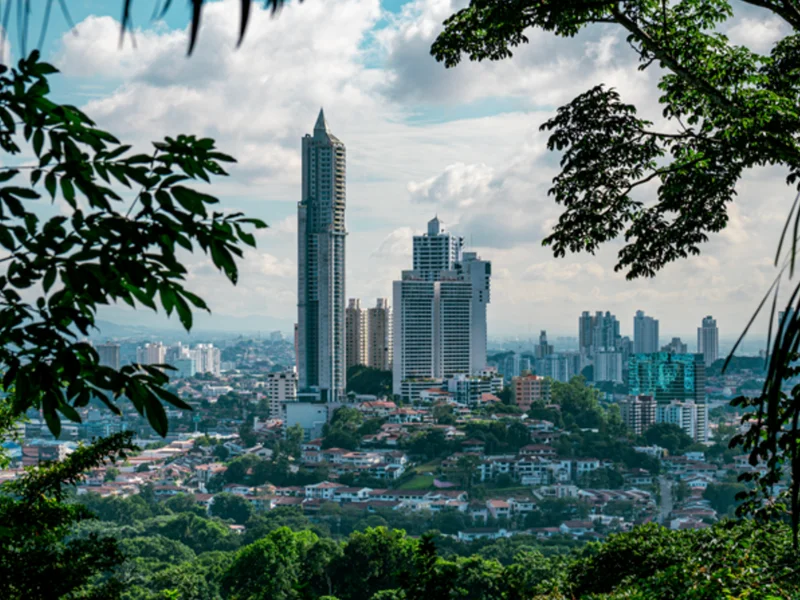 Explore Panama