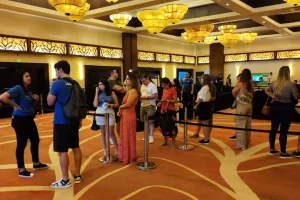 Bussines Conventions