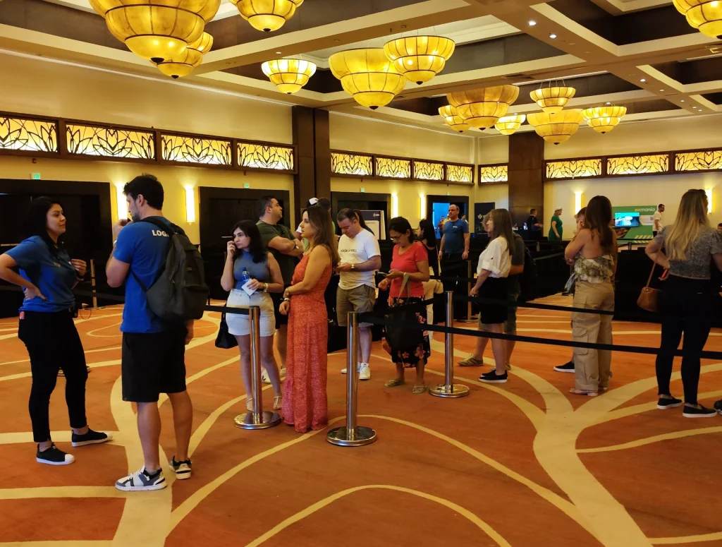 Events - Accento Incentives