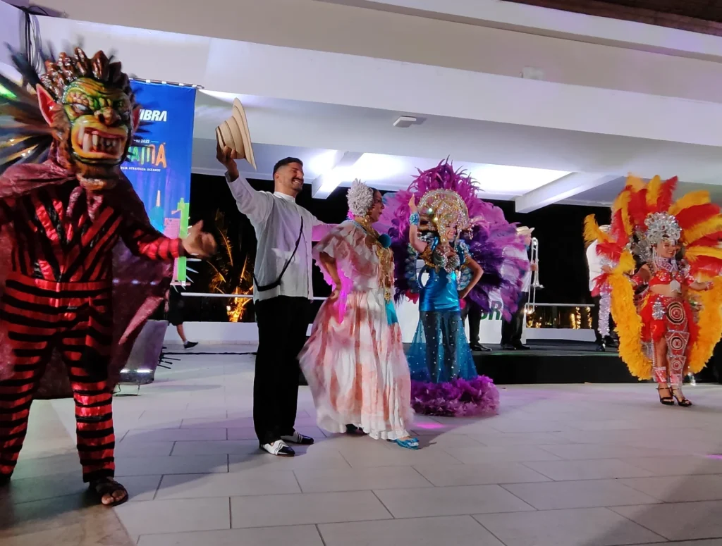 Events - Accento Incentives