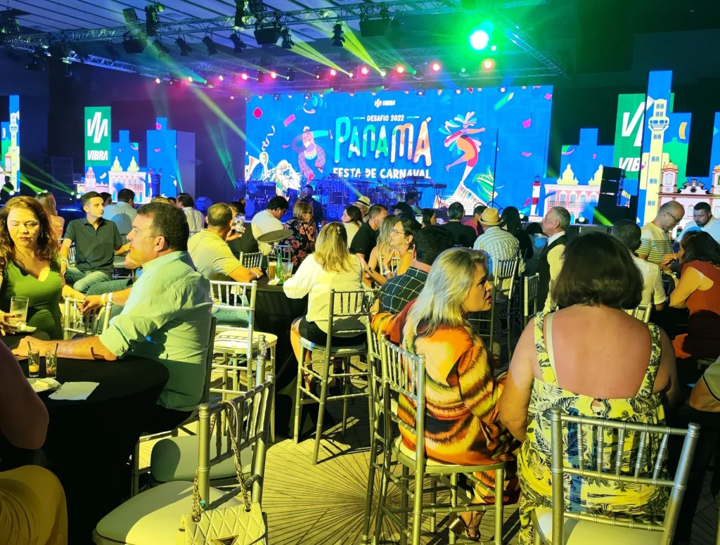 Events - Accento Incentives