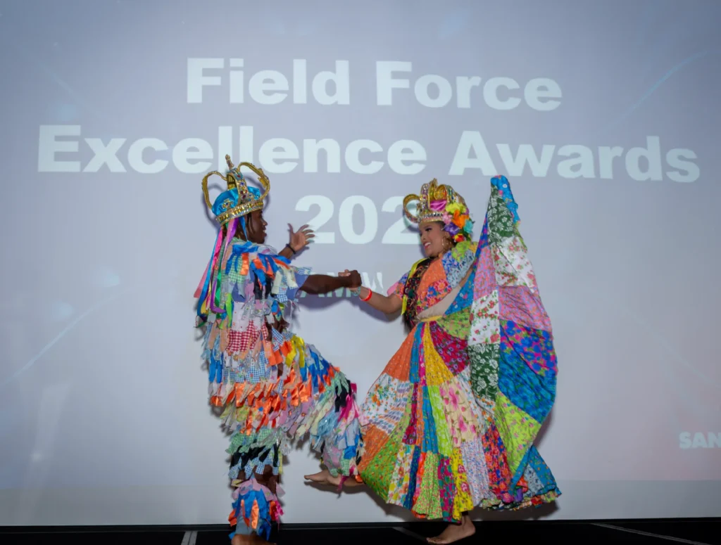 Events - Accento Incentives