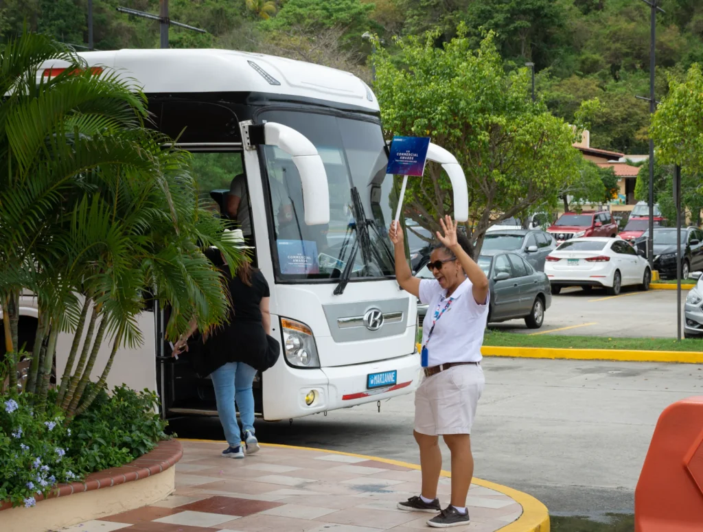 Events - Accento Incentives